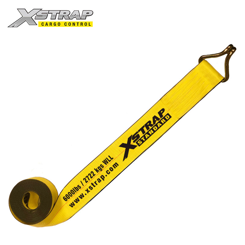 61878-Latin 4 inch winch lora cum hamo filum