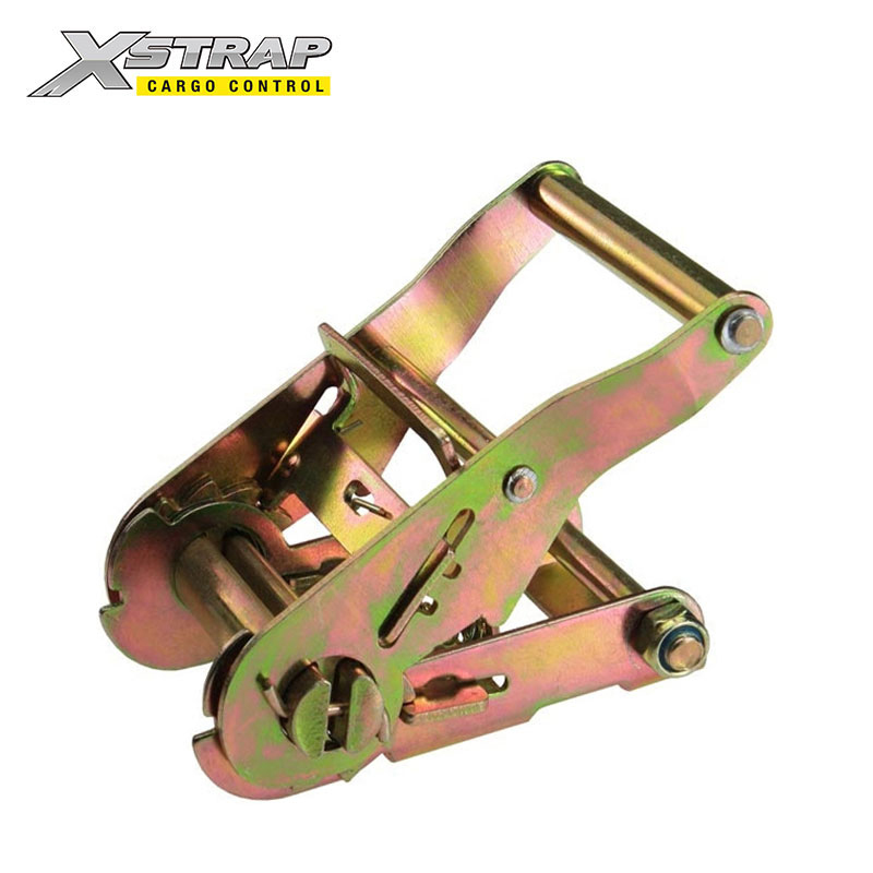 69024 2 Inch low profile ratchet fibulas