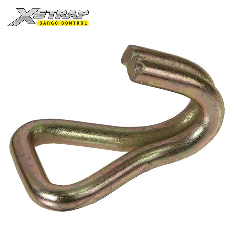 69053 1 Inch gravis officium duplex J filum hamum