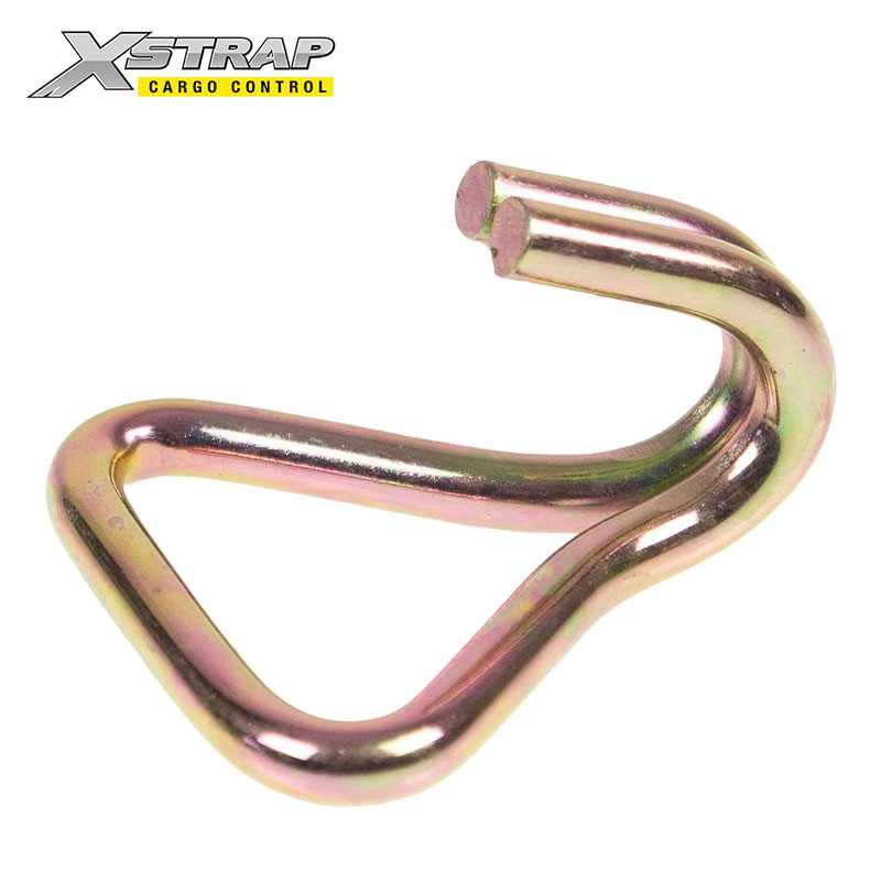 69054 2 Inch, duplex J filum hamum