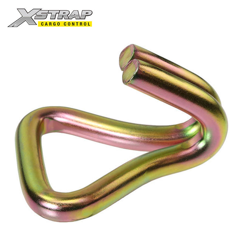 69056 3 Inch, duplex J filum hamum