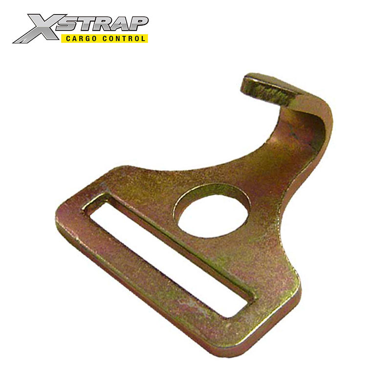 69076 2 Inch uncus planus angustus