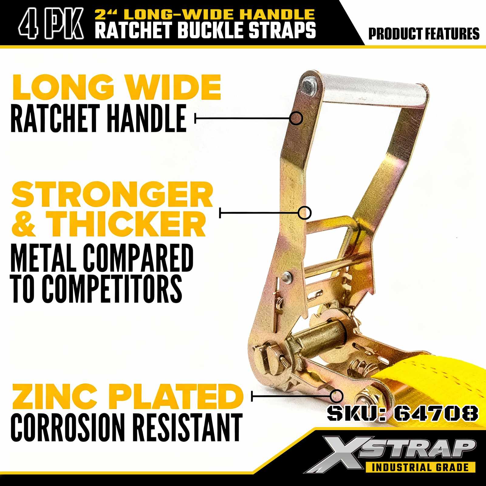 Xstrap (LXIV)CDVIII II 