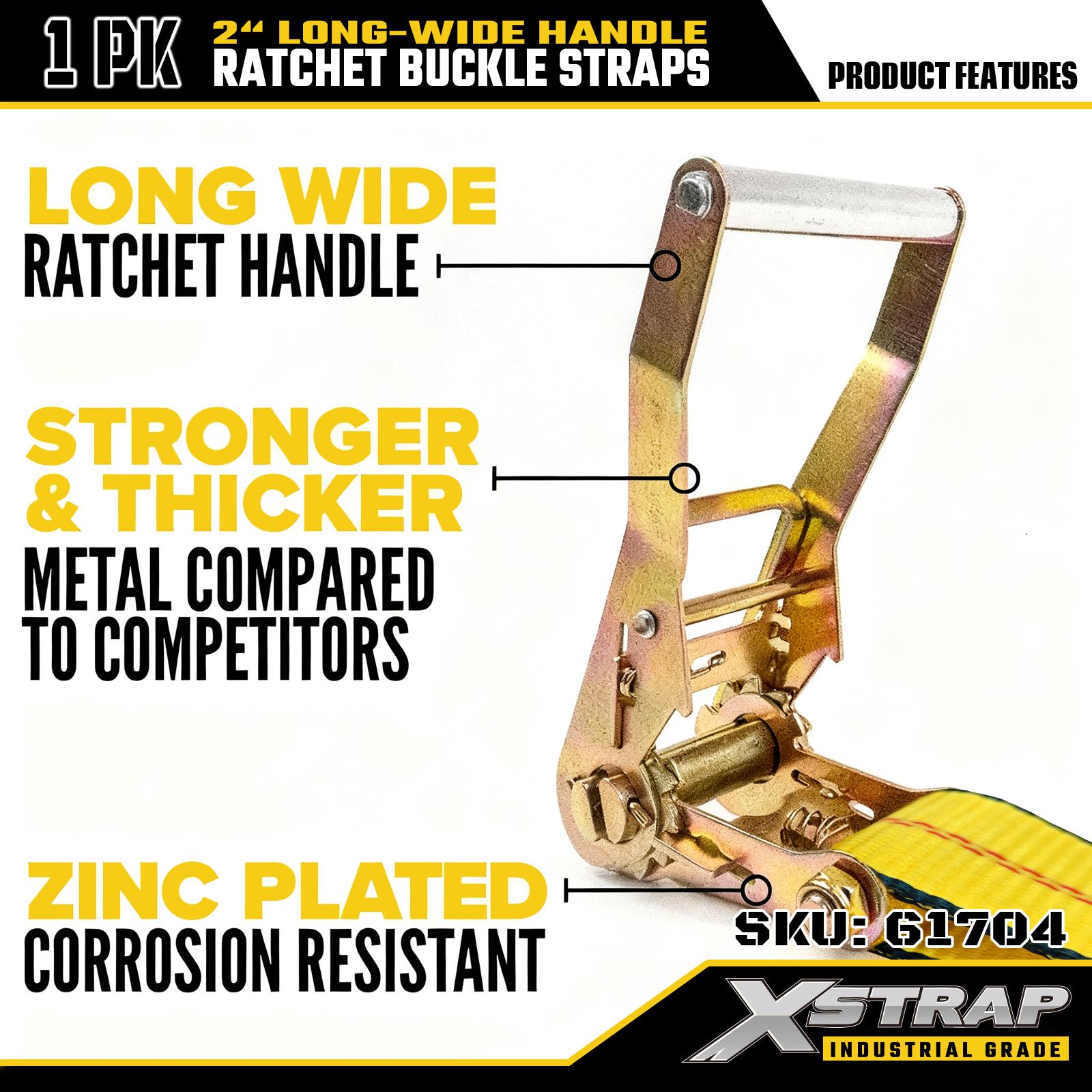 Xstrap (LXVII)CIV II 