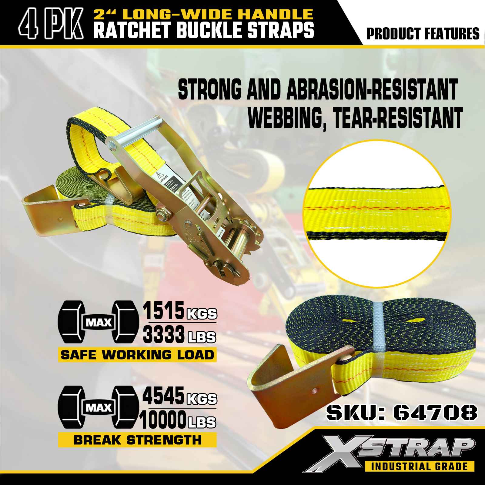 Xstrap (LXIV)CDVIII II 