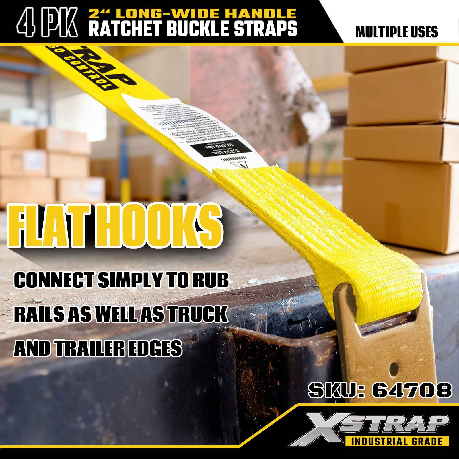 Xstrap (LXIV)CDVIII II 