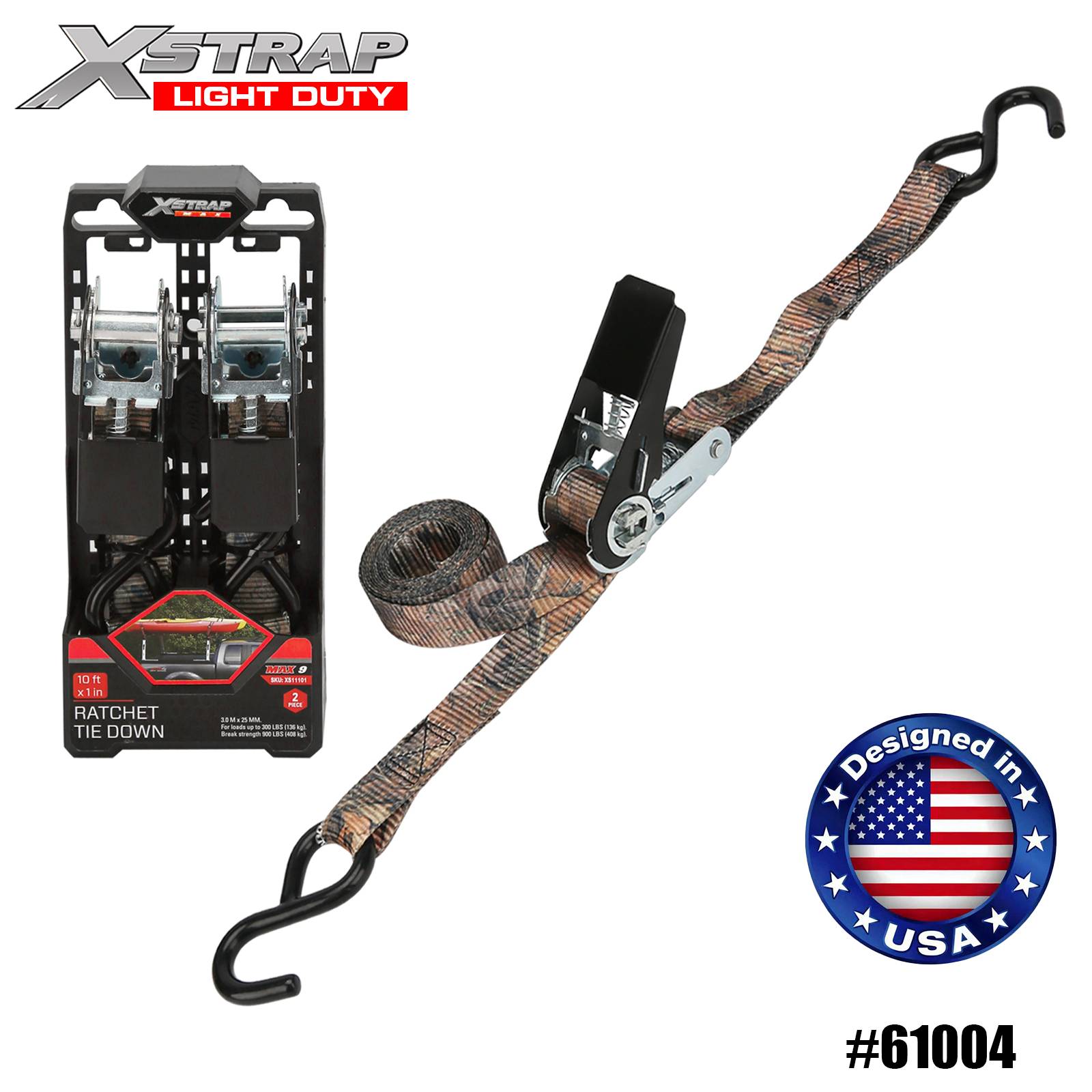Xstrap 61004 1