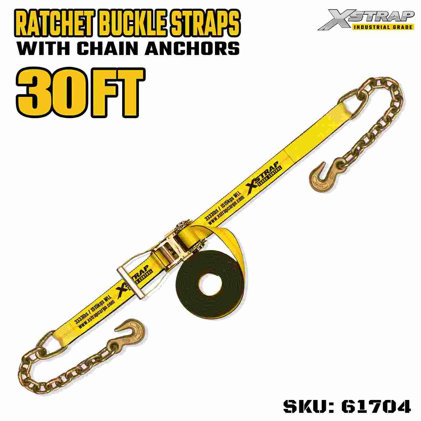 Xstrap (LXVII)CIV II 