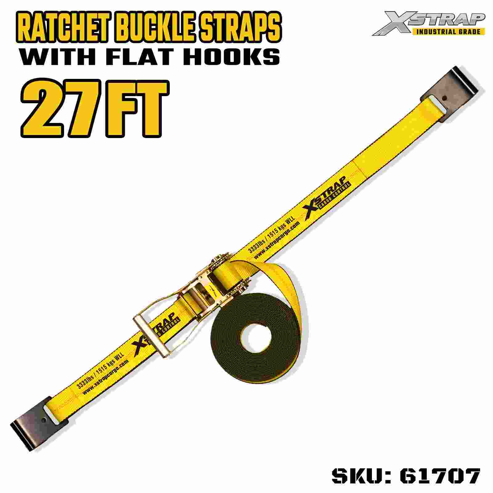 Xstrap (LXI)DCCVII II 