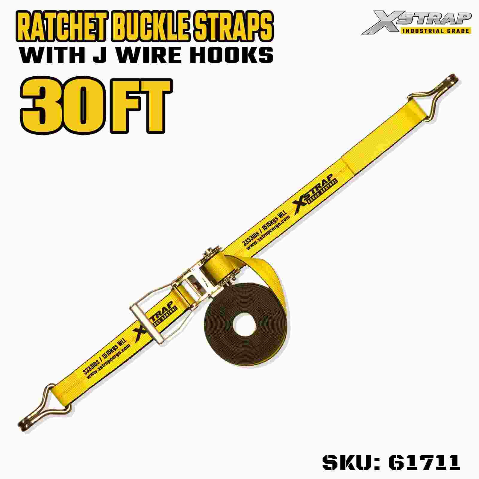 Xstrap (LXVII)CXI II 