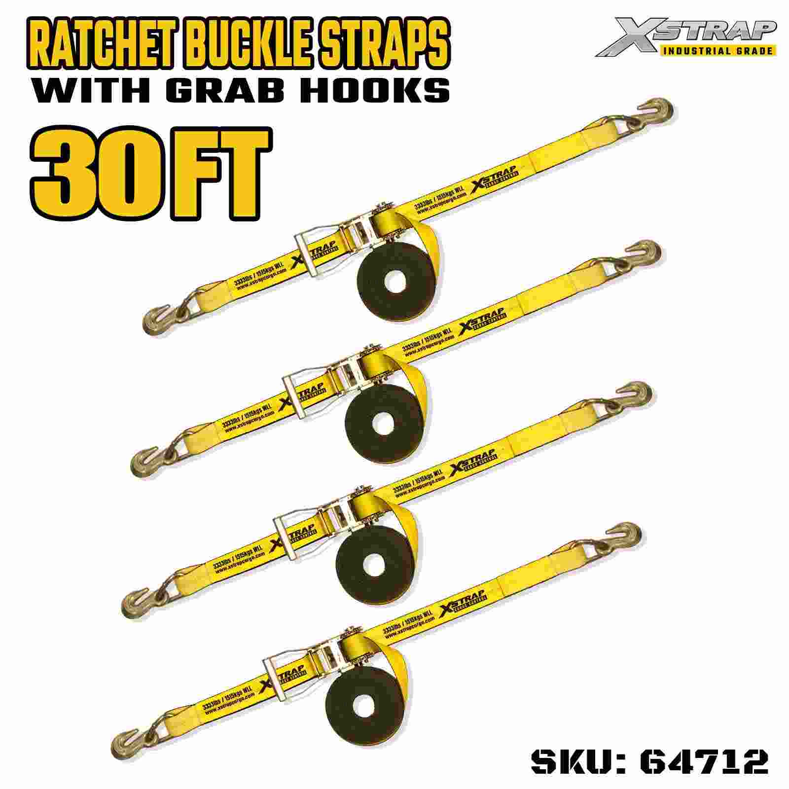 Xstrap (XLIV)CDXII II 