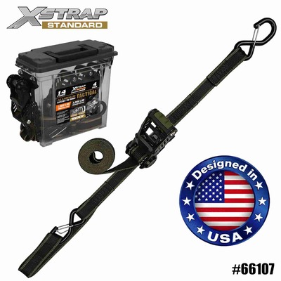 Xstrap 66107 1-1/4