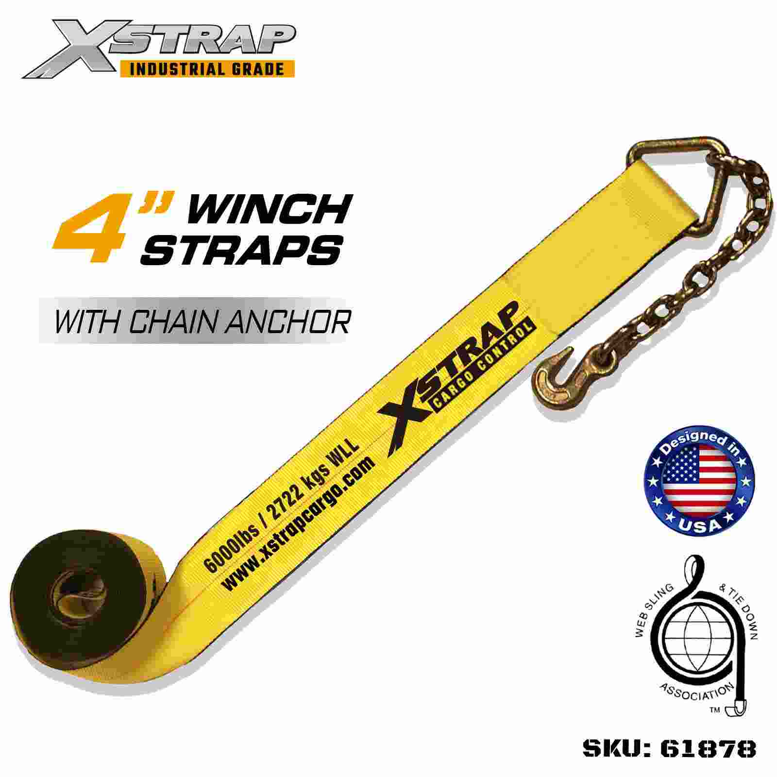 Xstrap 61878 4